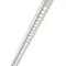 ST1361.536.24 Магнитный трековый светильник Белый LED 1*24W 3000K 1 009Lm Ra>90 36о IP20 L222xW22xH СКАЙЛАЙН 48 ПЛЮС