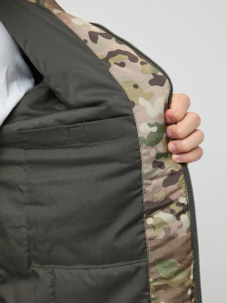 Костюм зимний URAGAN multicam