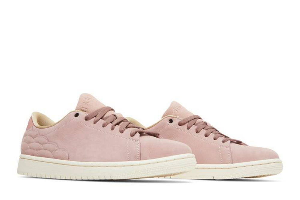 Кроссовки Jordan Air Jordan 1 Centre Court
