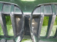 Решетка радиатора BMW 3er G20 (2018-2022)