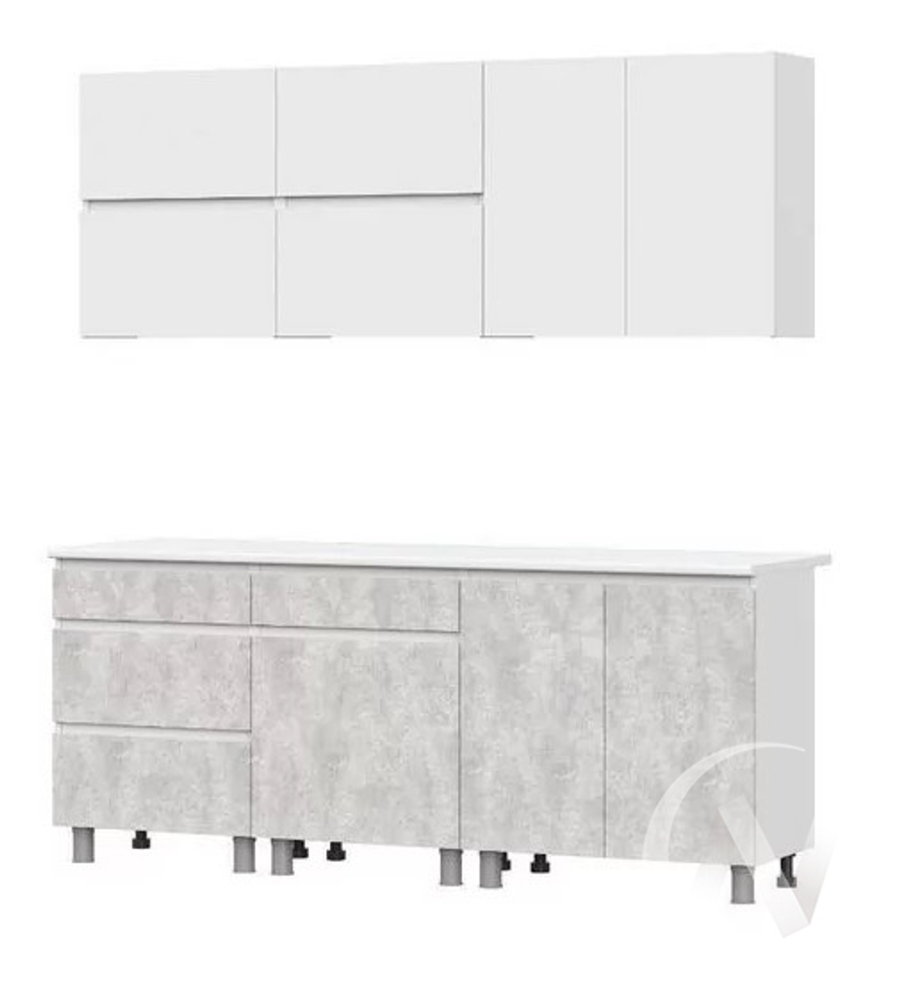 Кухонный гарнитур Осло 2000