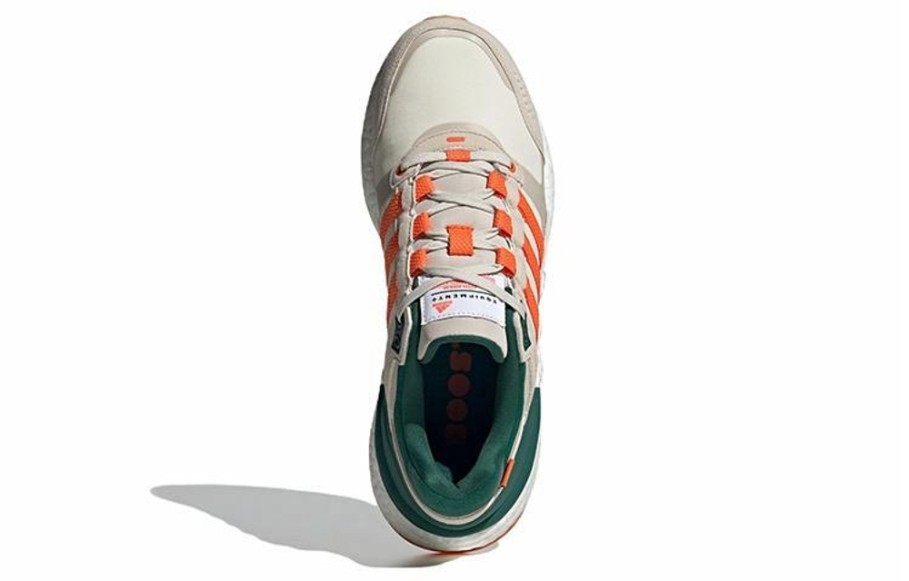 Кроссовки Adidas Equipment+ (Женская размерная сетка)