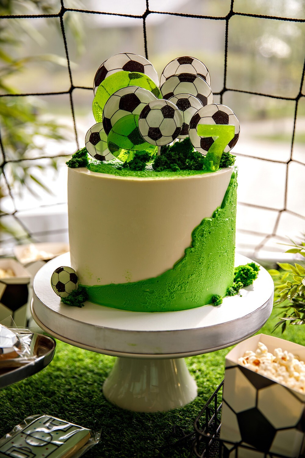 Football Party