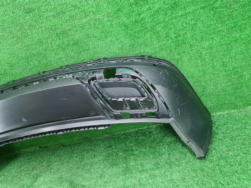 Юбка заднего бампера VW Teramont (2017-2022)