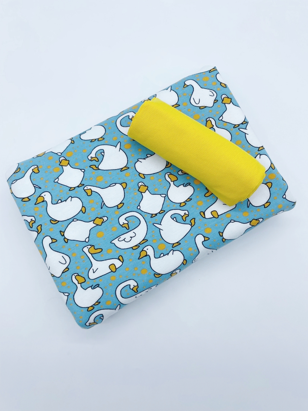 Гусики (велюр эффект)