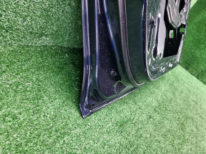 Дверь передняя левая BMW 5er F10, F11 (2009-2017)