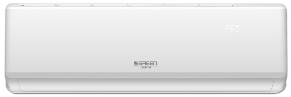Сплит Green TSI-Inverter TSI/TSO-18 HRIY1