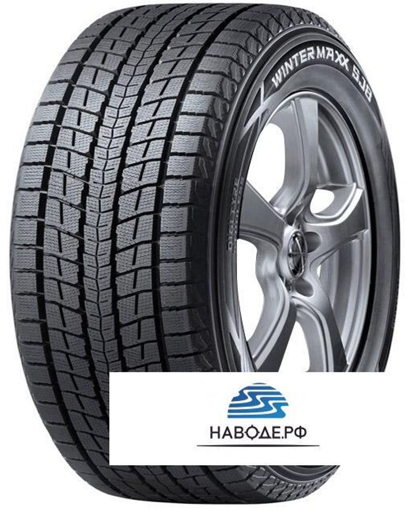 Dunlop 275/50 r21 Winter Maxx SJ8 113R