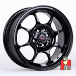 Комплект дисков Rays 15x7 et35 4x100/4x114.3