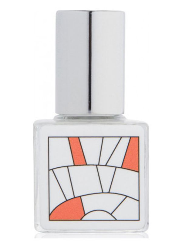 Kelly and Jones Fruit Perfume Oil