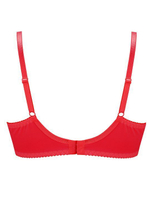 Бюстгальтер со сшивной чашкой Snejanna (Размер: 80F) (Цвет: черный)