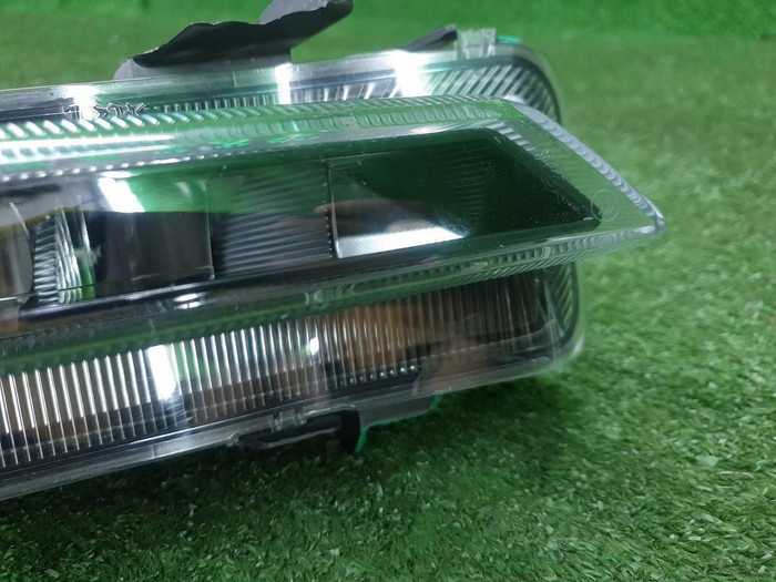 ДХО левый Chery Tiggo 8 Pro (2021-н.в.)