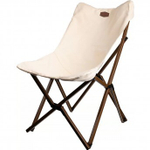 КРЕСЛО KOVEA WS CANVAS LONG CHAIR KECO9CA-08