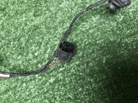 Проводка перед бампера Chery Tiggo 8 Pro Max 22-нв