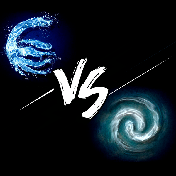 Вода или воздух: выбор охлаждения шпинделя