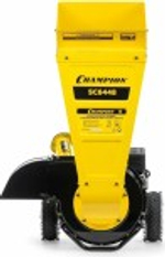 Измельчитель веток бензиновый CHAMPION SC6448