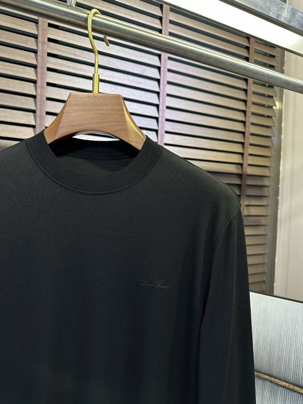 Лонгслив Loro Piana