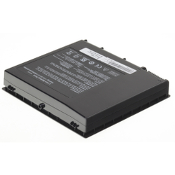 Аккумулятор AnyBatt 4400mAh для ноутбука Asus A42-G74