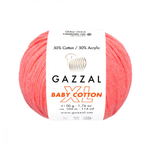 Baby Cotton XL Gazzal
