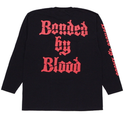 Свитшот Exodus Bonded By Blood