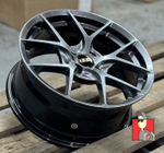 Комплект дисков BBS FI-R 16x7 et38 4x100