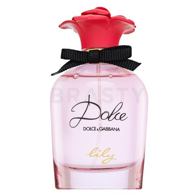 Dolce & Gabbana Dolce Lily EDT W 75 ml