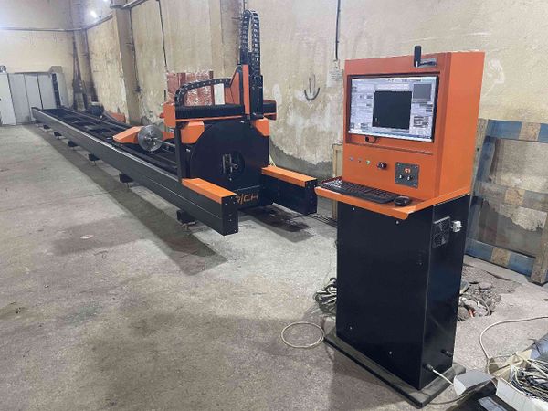 Станок CutRich Monotec 12-630 Slider (г. Воронеж, Воронежская обл)