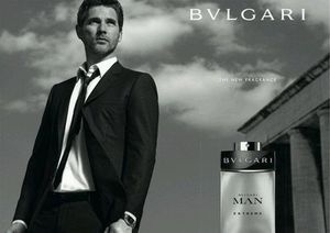 Bvlgari Man Extreme