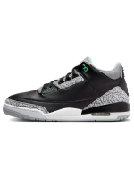 Air Jordan 3 "Green Glow"