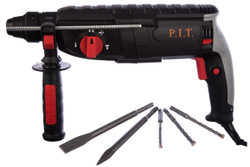 Перфоратор P.I.T. PBH28-C