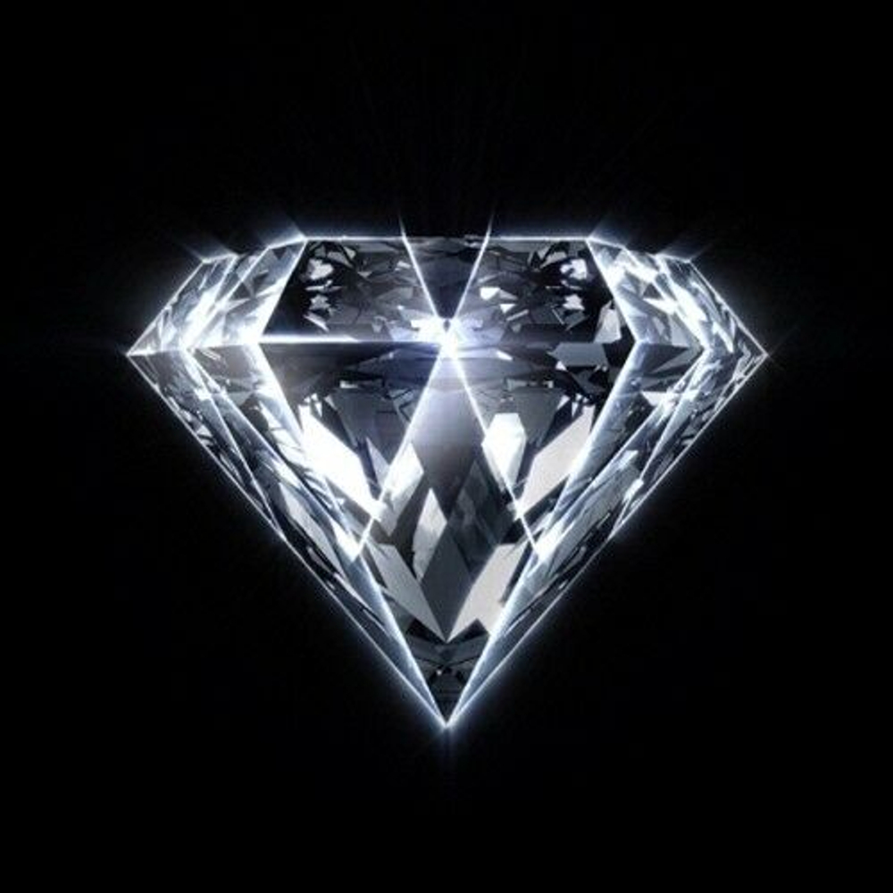 Альбом EXO - Love Shot 5th Repackage Album RANDOM Version