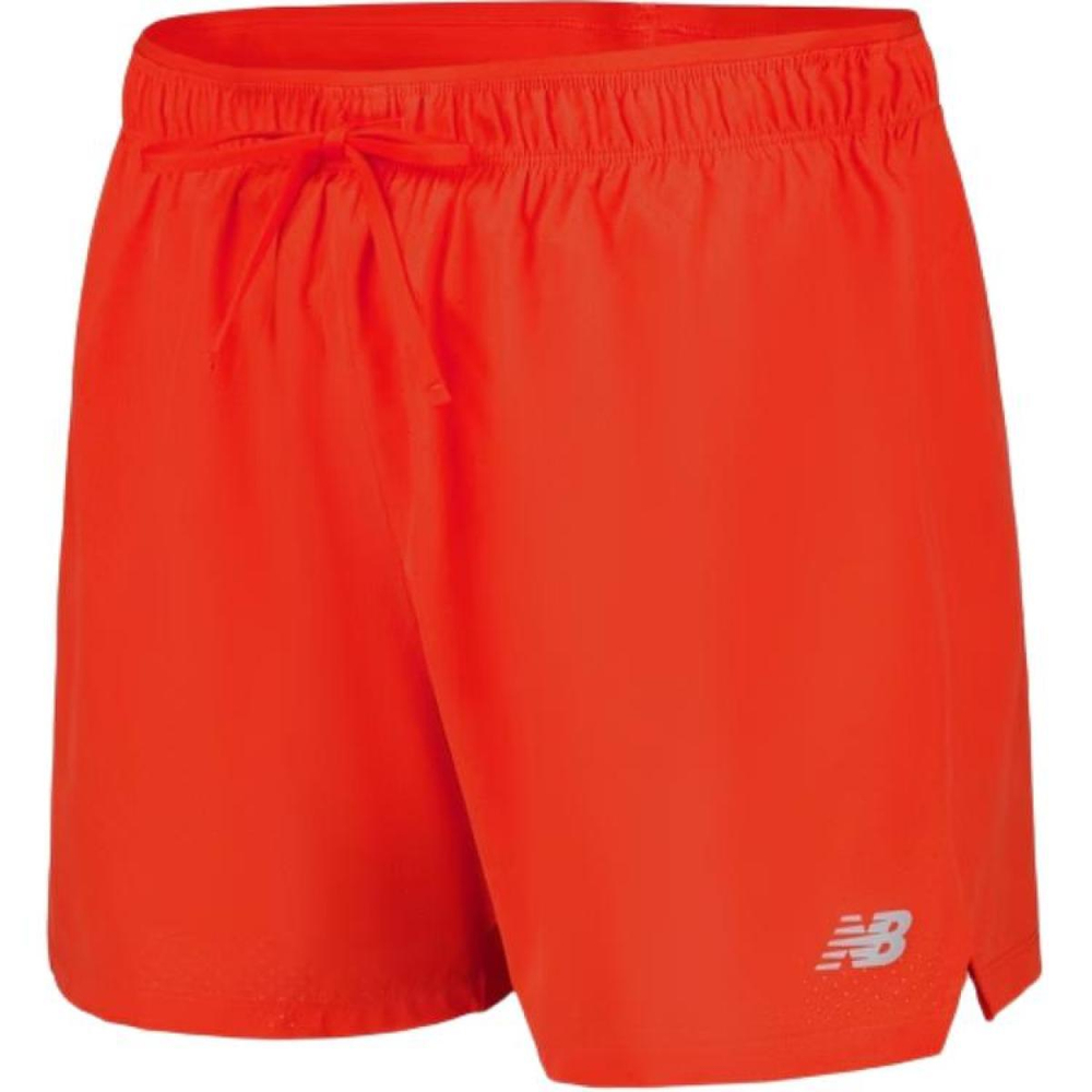 Шорты New Balance RC Short, MS41286-NEF