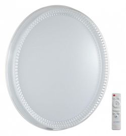 Накладной светильник Sonex Depax 7643/EL