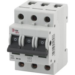 Выключатель нагрузки ЭРА PRO NO-902-93 ВН-32 3P 100А | Выключатели нагрузки