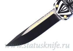 Нож Microtech Hera 703-1TSOS Source Artworkфотография - 2