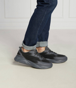 Кроссовки Leon Runn fkcd HUGO - графитовый(50503044)