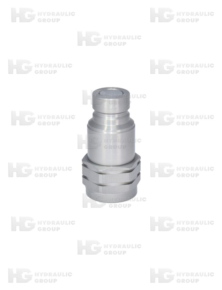 FIRG Ниппель FFH12 1GAS M
