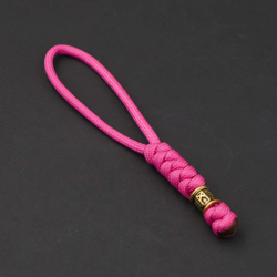 Темляк розовый