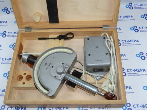 Головка оптикатор 05П (с поверкой)