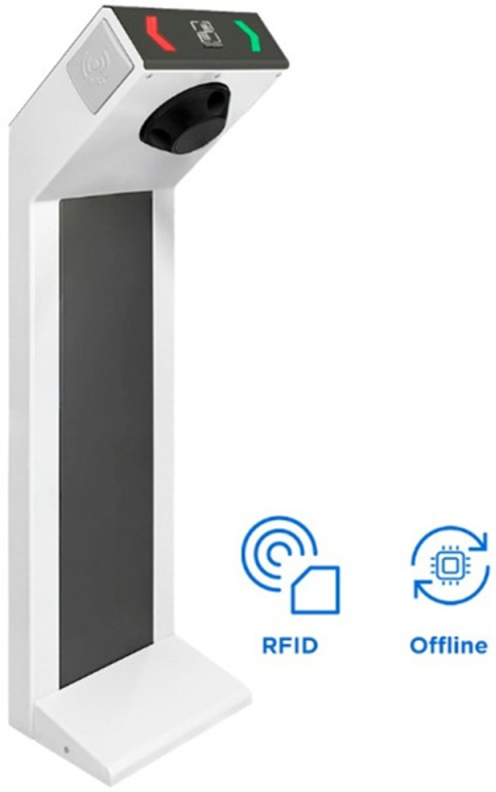 Стойка CARDDEX STR-01NE