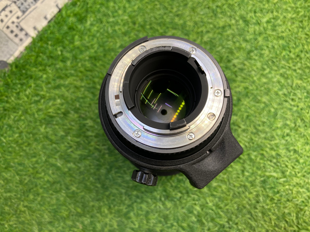 Nikon AF 80-200mm 2.8D ED MKIII