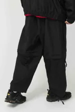 Штаны Codered Halflegs черные