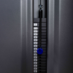 U3004C (E3004) Баттерфляй. Стек 135 кг