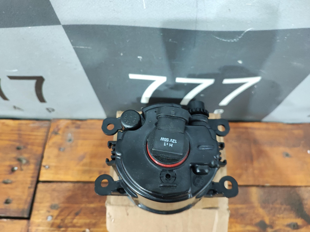 Фара противотуманная (ПТФ) Geely  Emgrand X7 Новая  1017017237