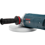 УШМ BOSCH GWS 24-230 JZ     0.601.8C3.300 кейс