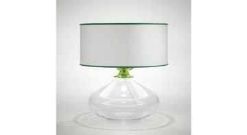 Italamp 8019 LG Acid Green — Настольный светильник