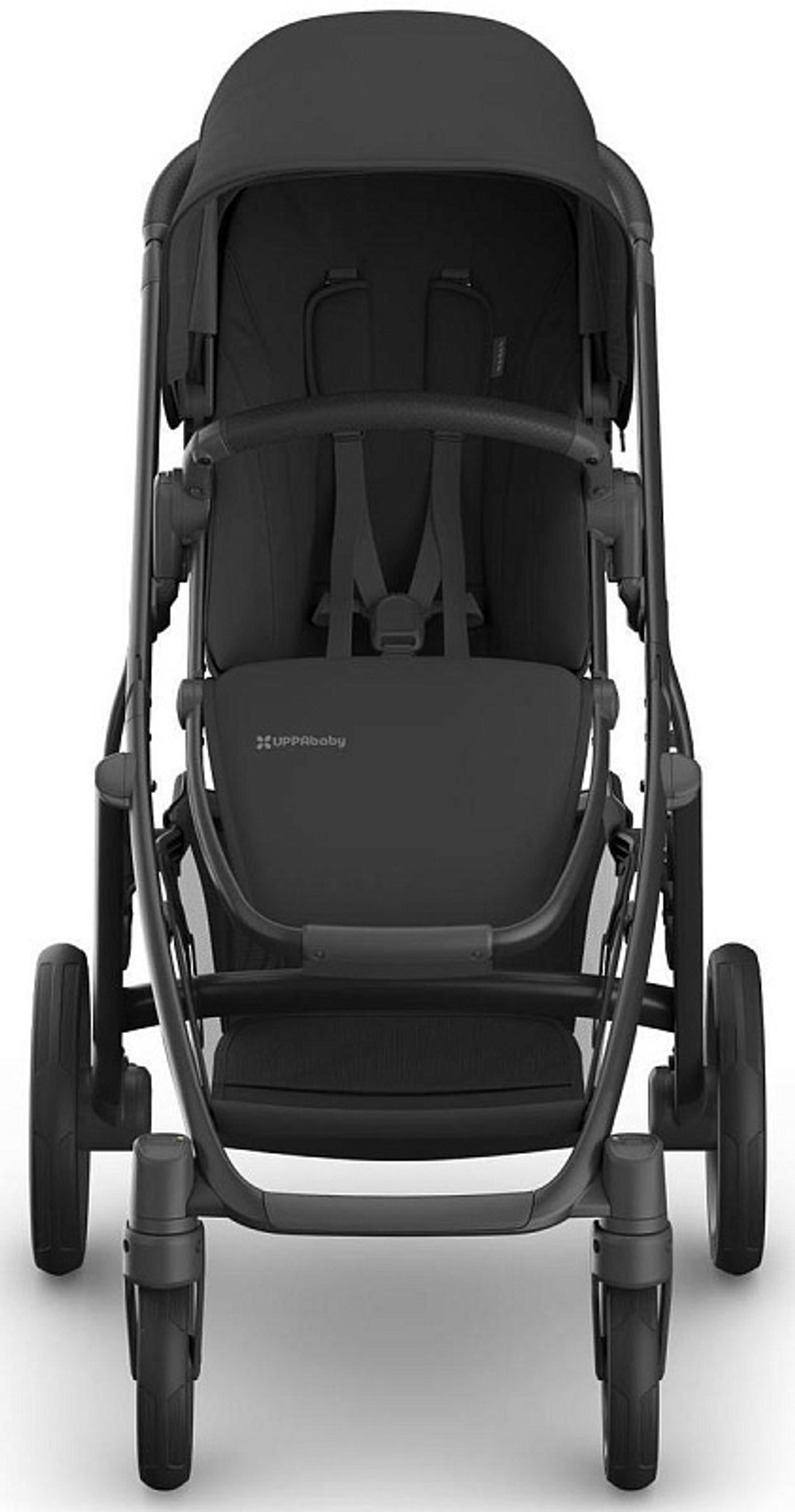 Коляска UPPAbaby Vista V3 2 в 1 Jake