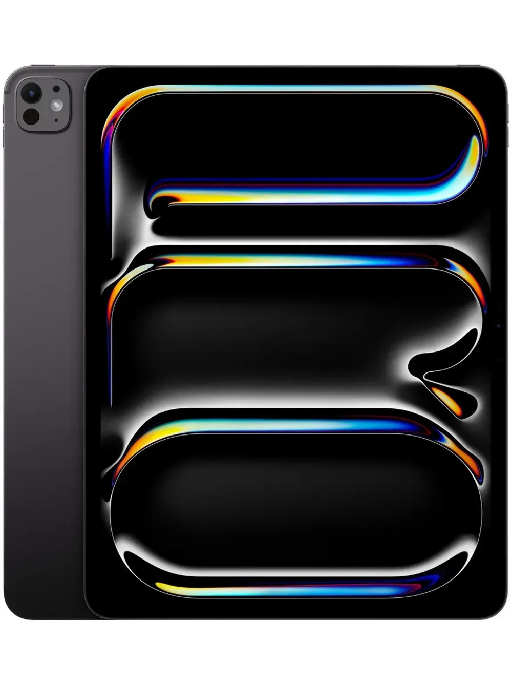 Планшет Apple iPad Pro 13 2024 M4 256ГБ Wi-Fi space black