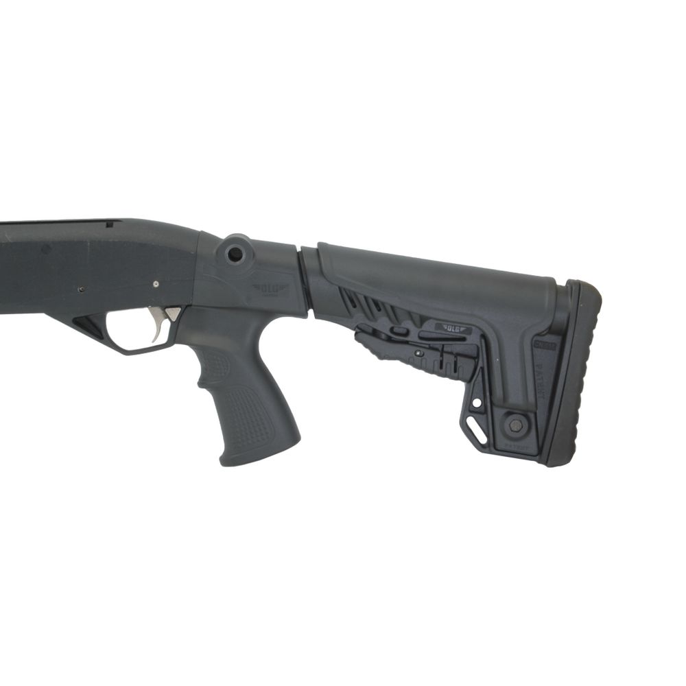 Комплект: Приклад на ружье МР-155, -135, DLG Tactical