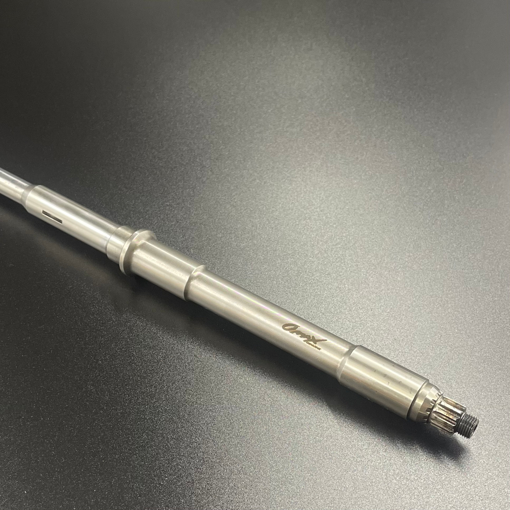 Вал торсионный Tohatsu 25-30, MFS25-30 (L) (Omax)